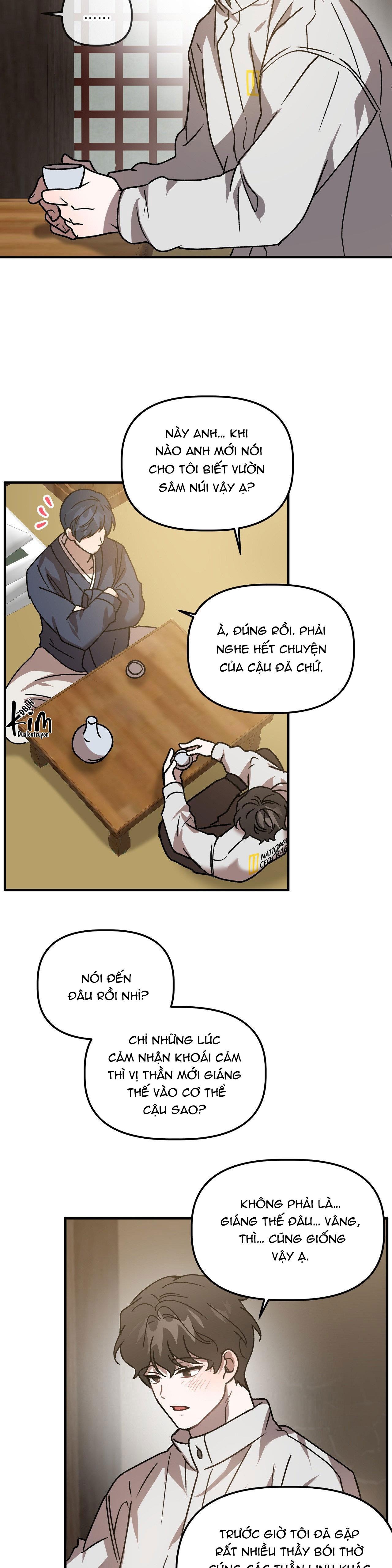 ĐÃ HIỂU CHƯA Chapter 51 - Next Chapter 52