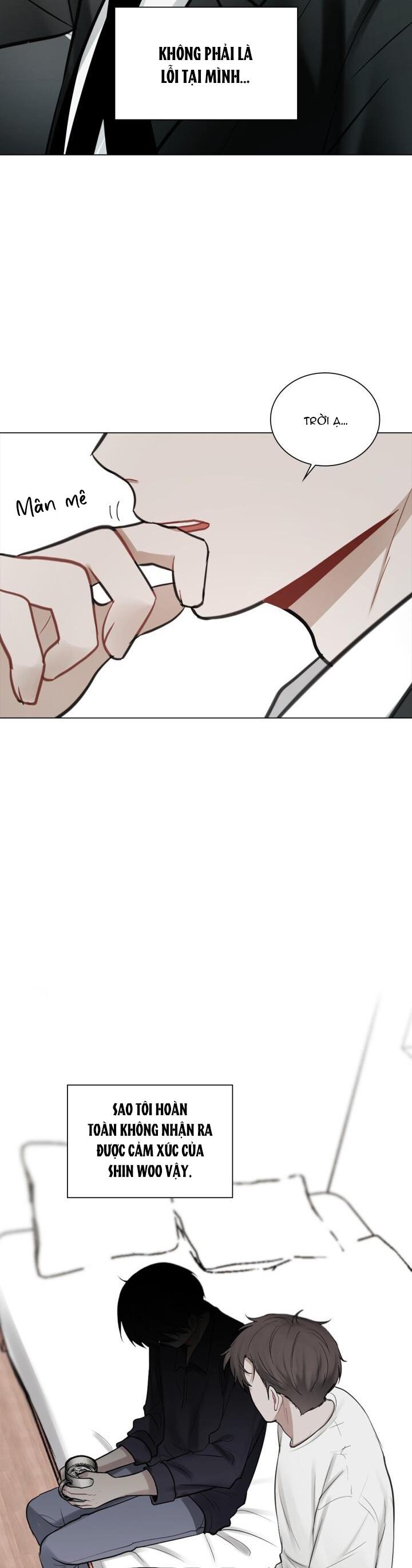 Không xa lạ Chapter 31 - Next Chapter 32