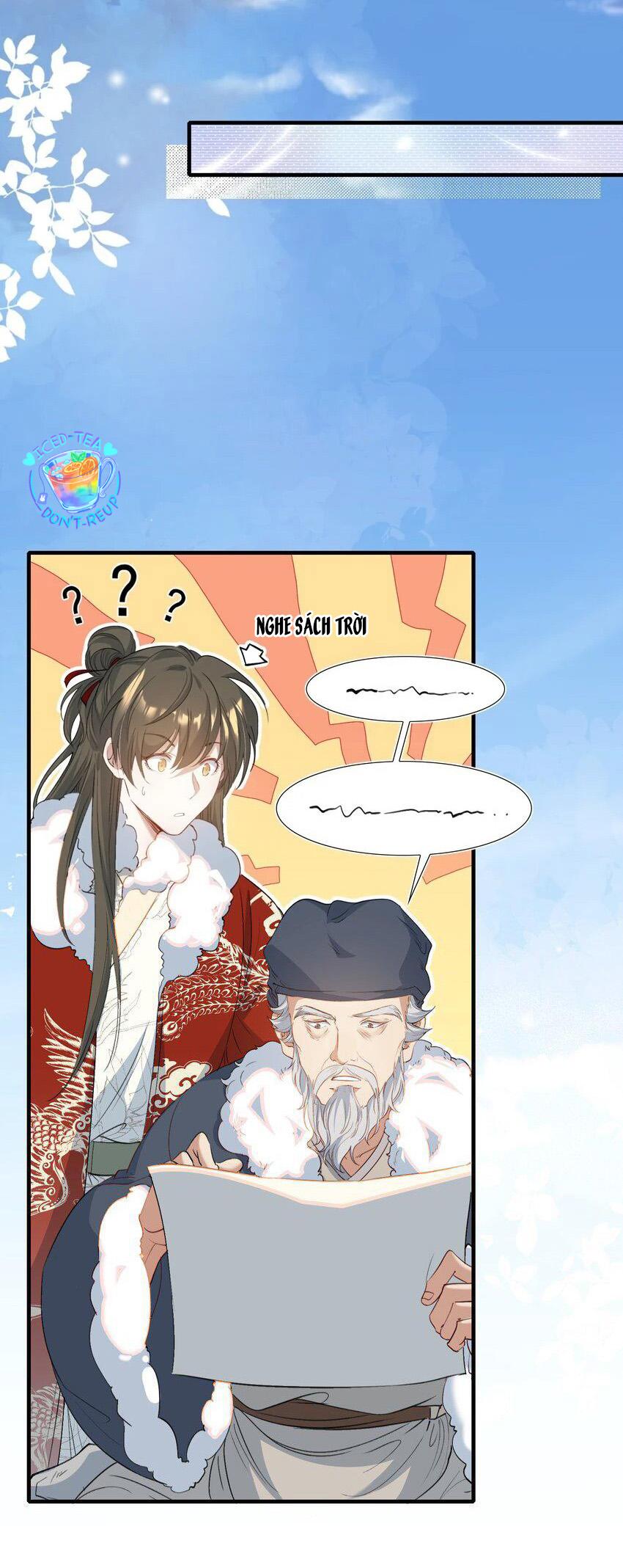 Loạn thế vi vương Chapter 55 - Next Chapter 56