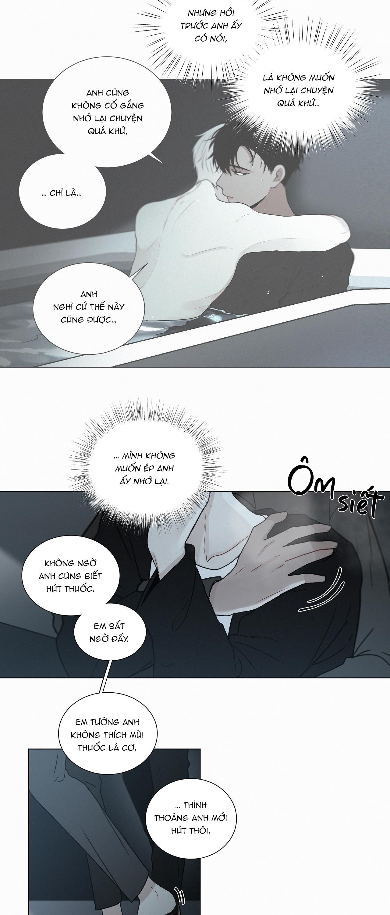 Hiến tế máu Chapter 41 - Next Chapter 42