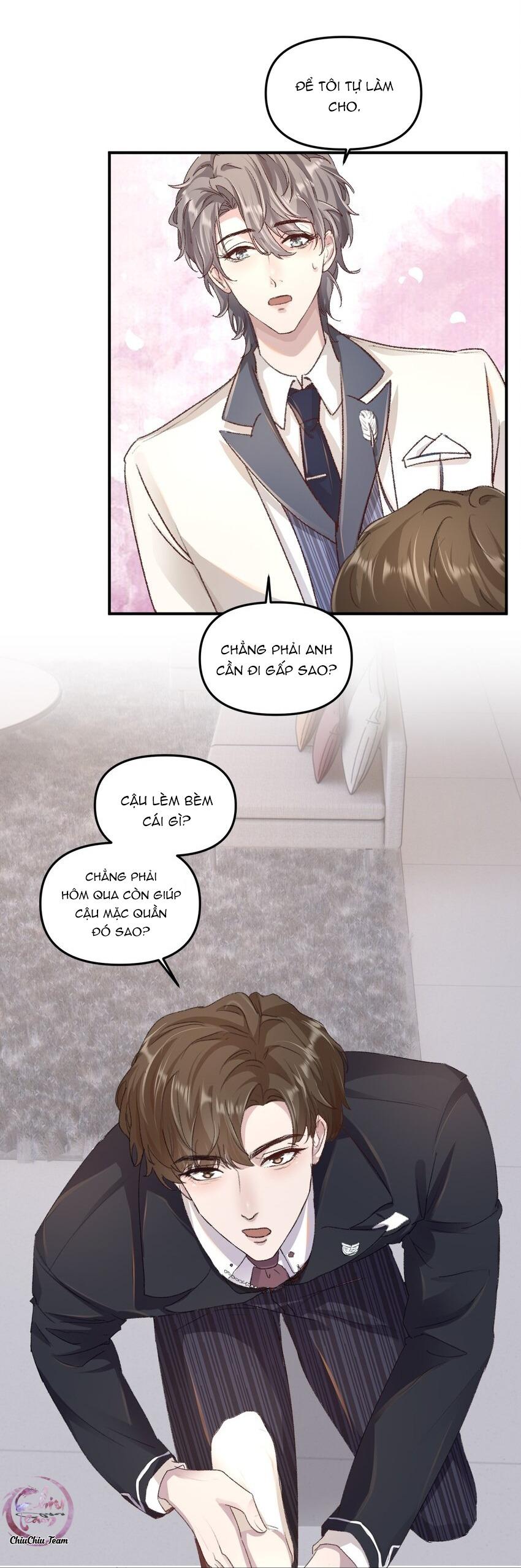 Hữu Danh Chapter 11 - Next Chapter 12