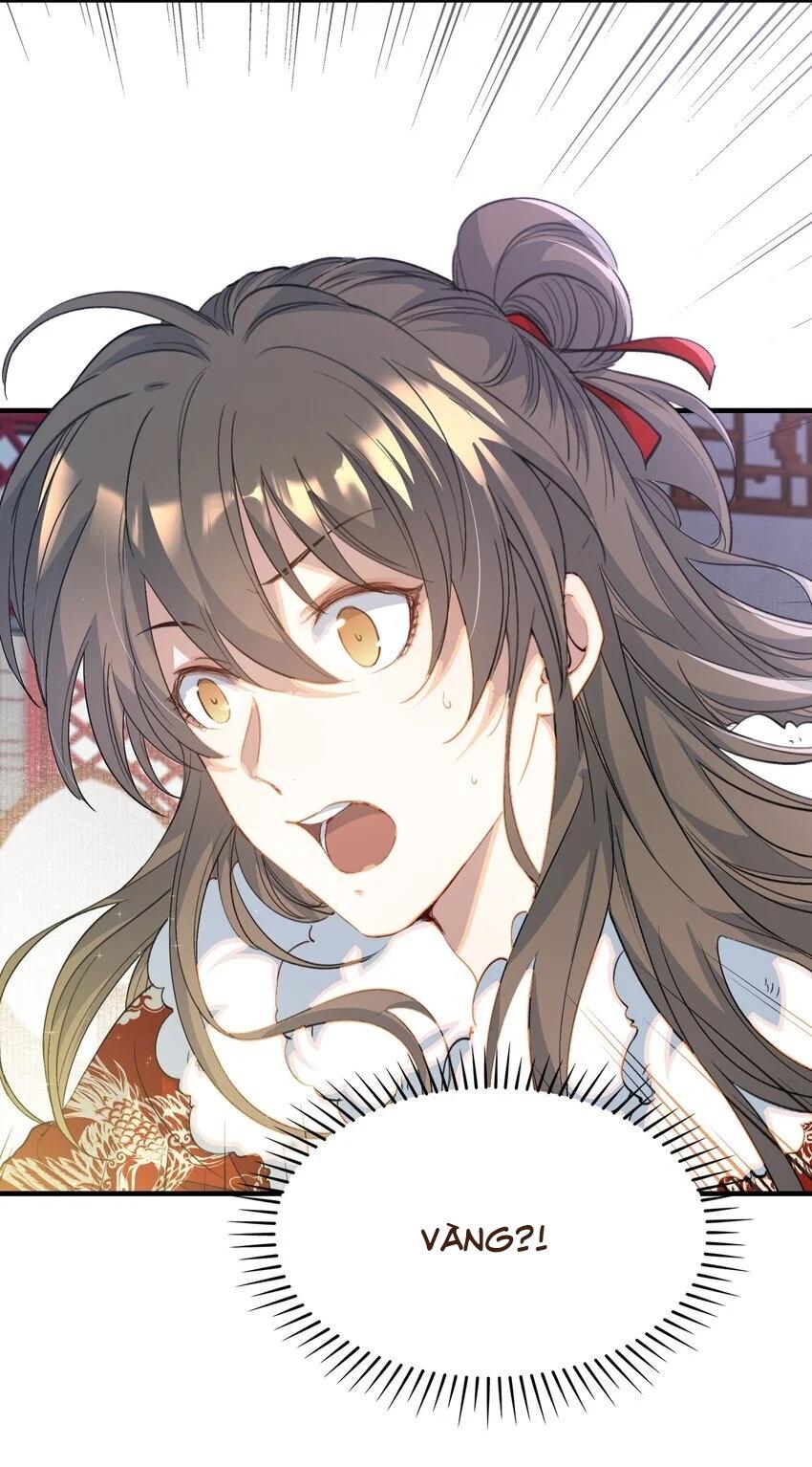 Loạn thế vi vương Chapter 56 - Next Chapter 57