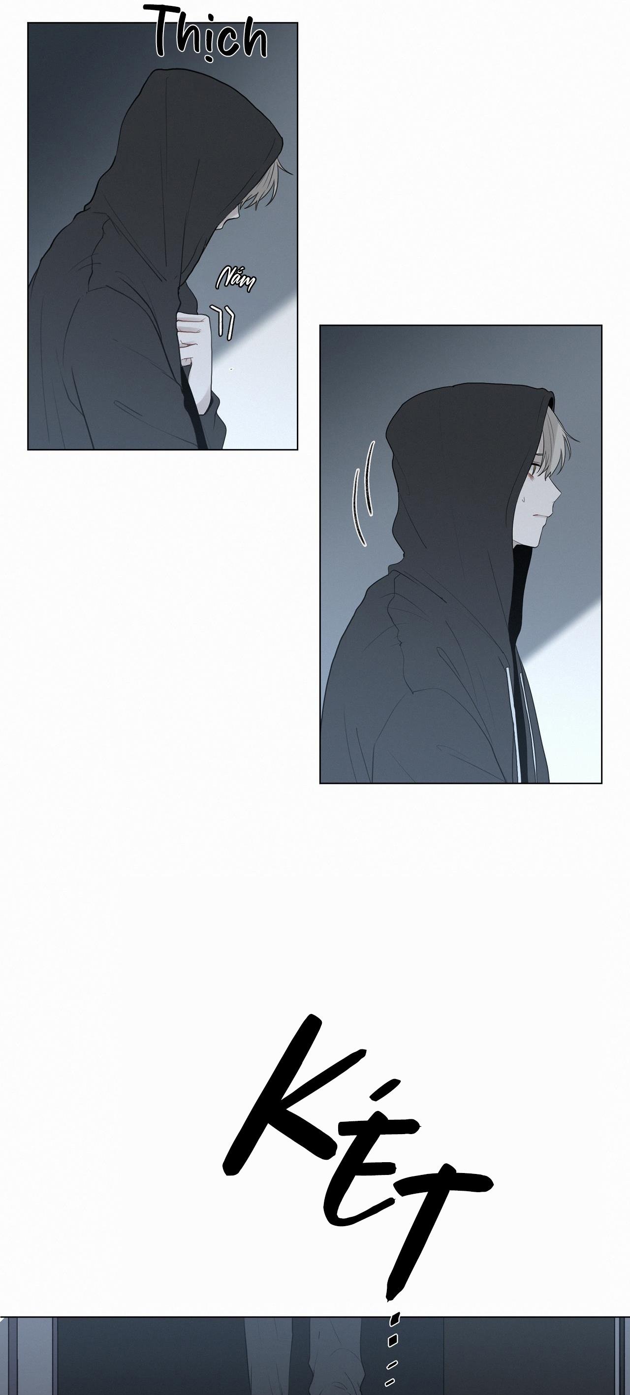Hiến tế máu Chapter 43 - Next Chapter 44