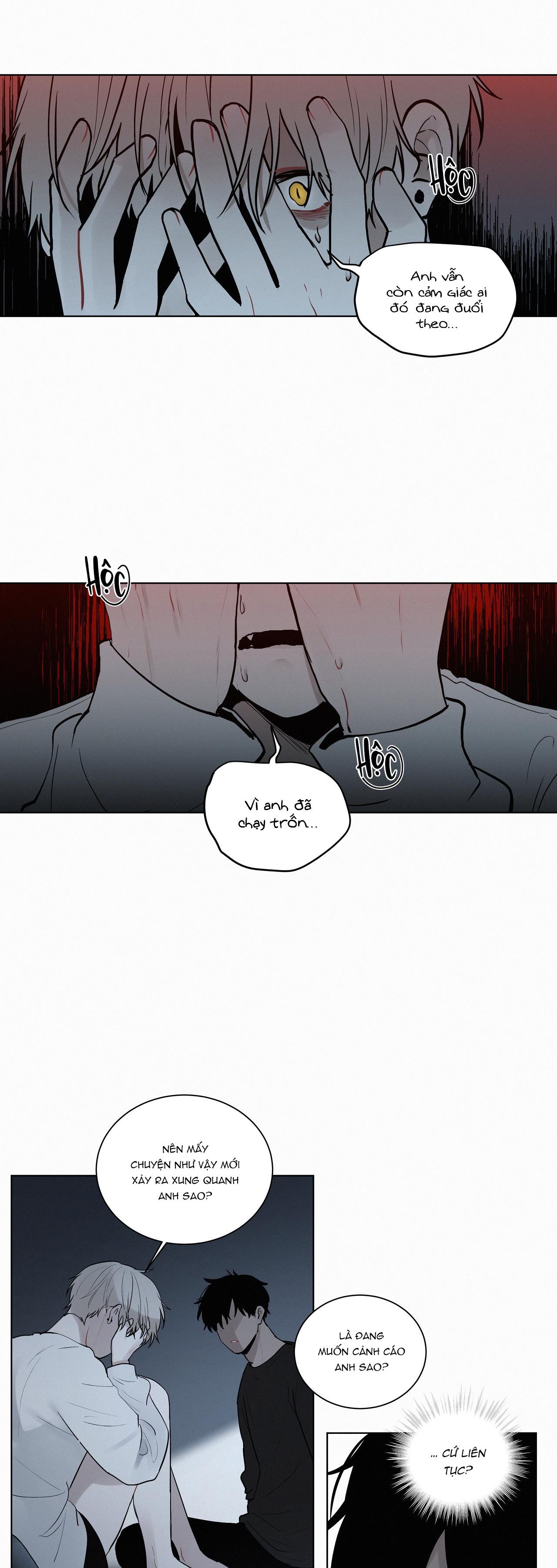 Hiến tế máu Chapter 52 - Next Chapter 53