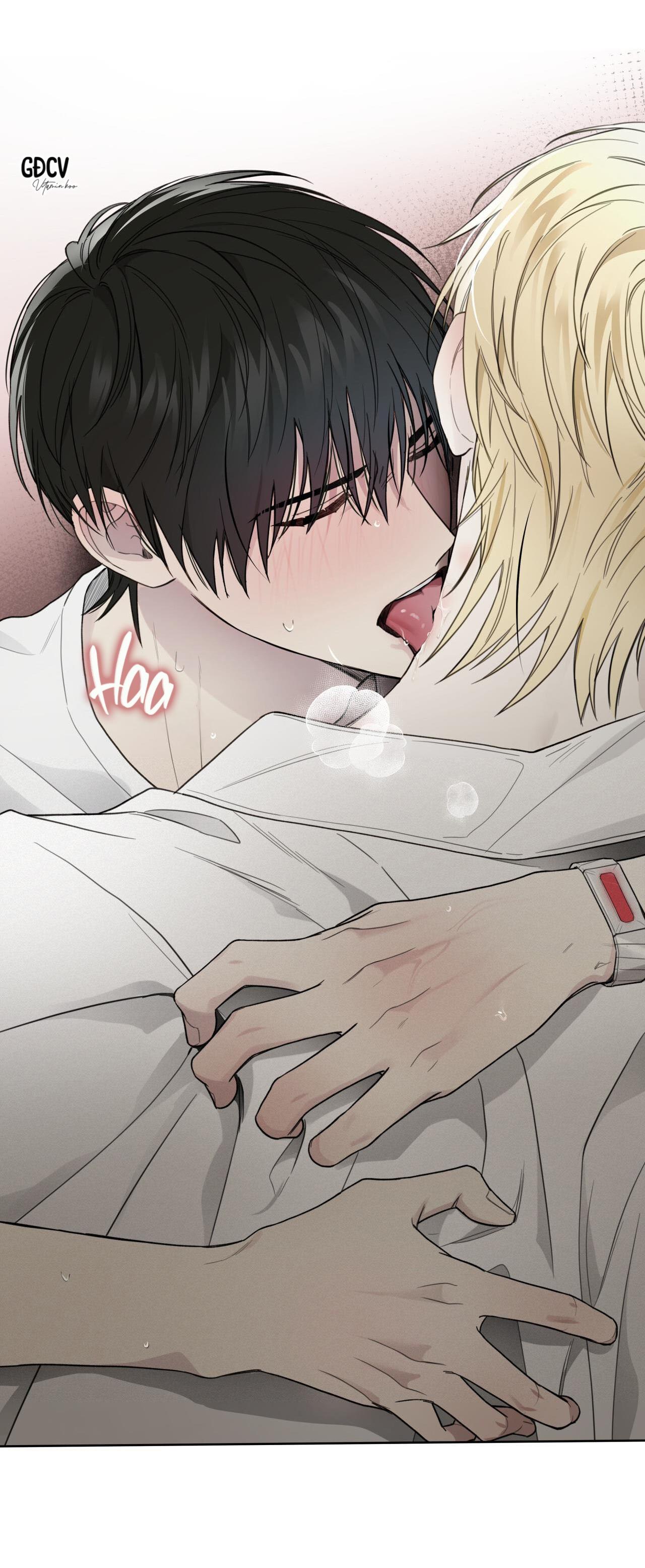 HIỂM HỌA GUIDING Chapter 14 18+ - Next Chapter 15 18+