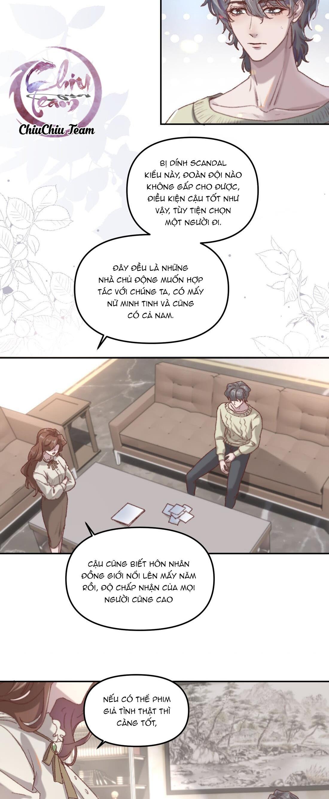 Hữu Danh Chapter 1 - Next Chapter 2