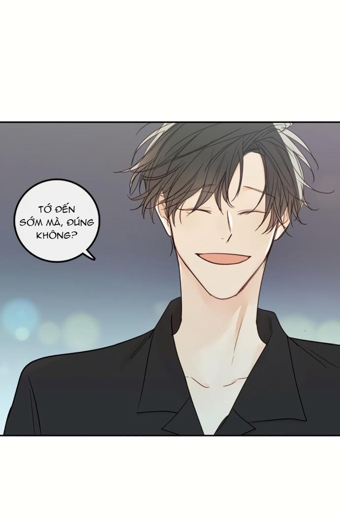 Thiên Đường Táo Xanh Chapter 81 - Next Chapter 82