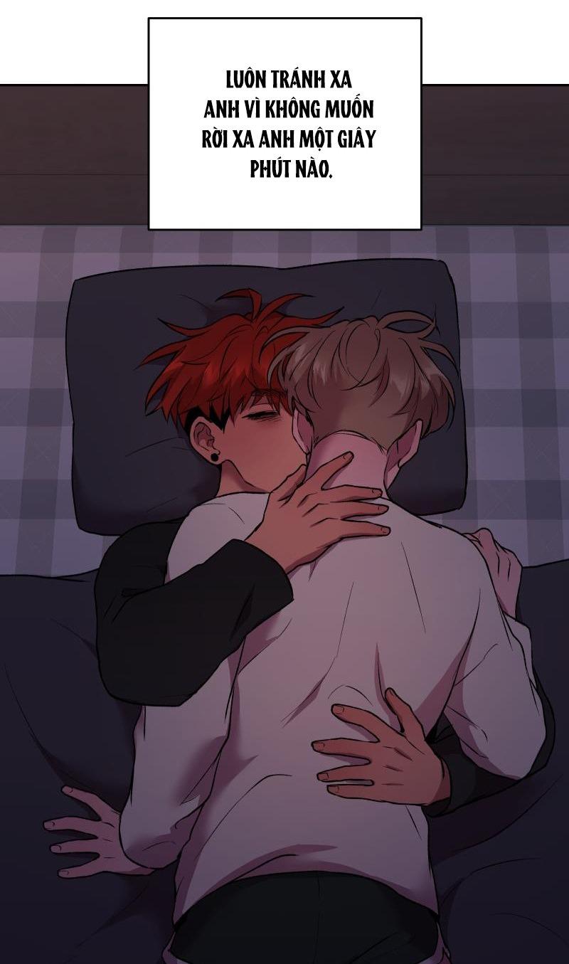 NỖI SỢ CỦA HWAN YEONG Chapter 38 - Next Chapter 39