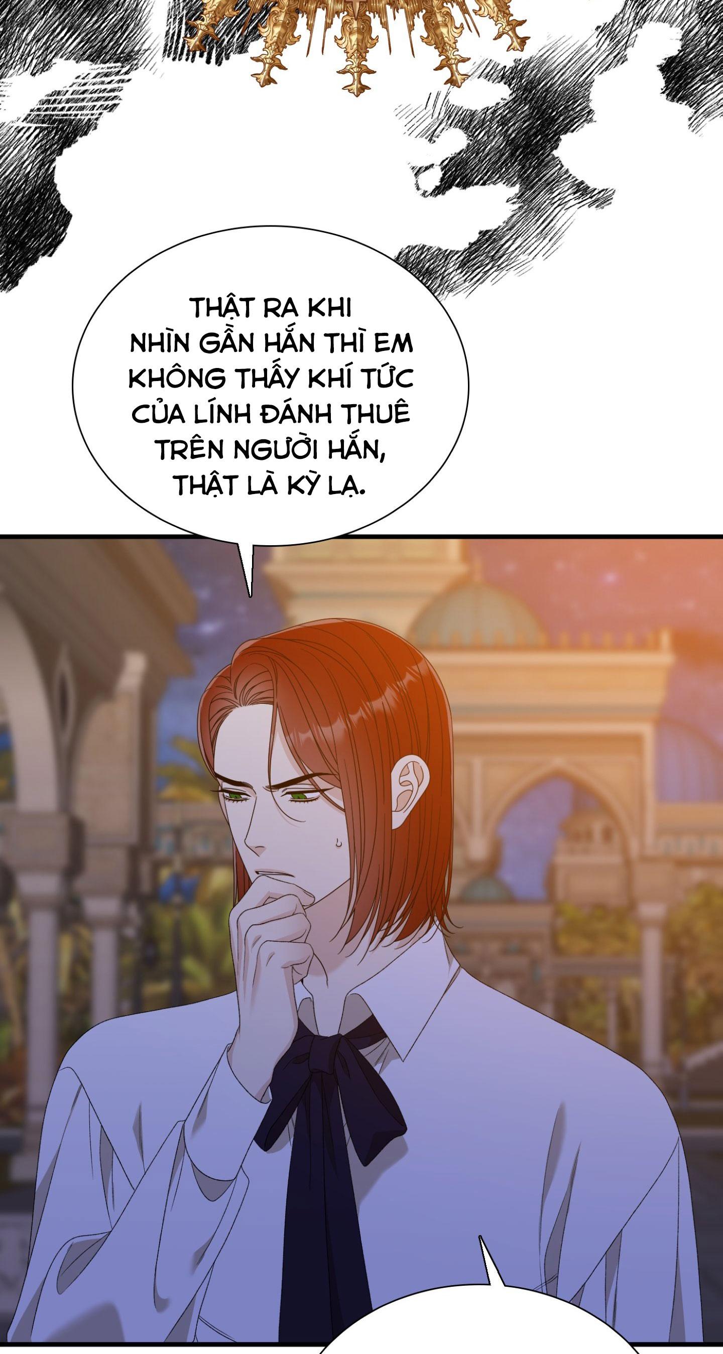 ÁI TÌNH TỰ TÂM Chapter 52 - Next Chapter 53