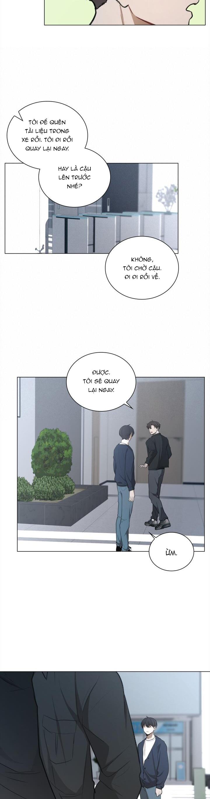 Không xa lạ Chapter 40 - Next Chapter 41