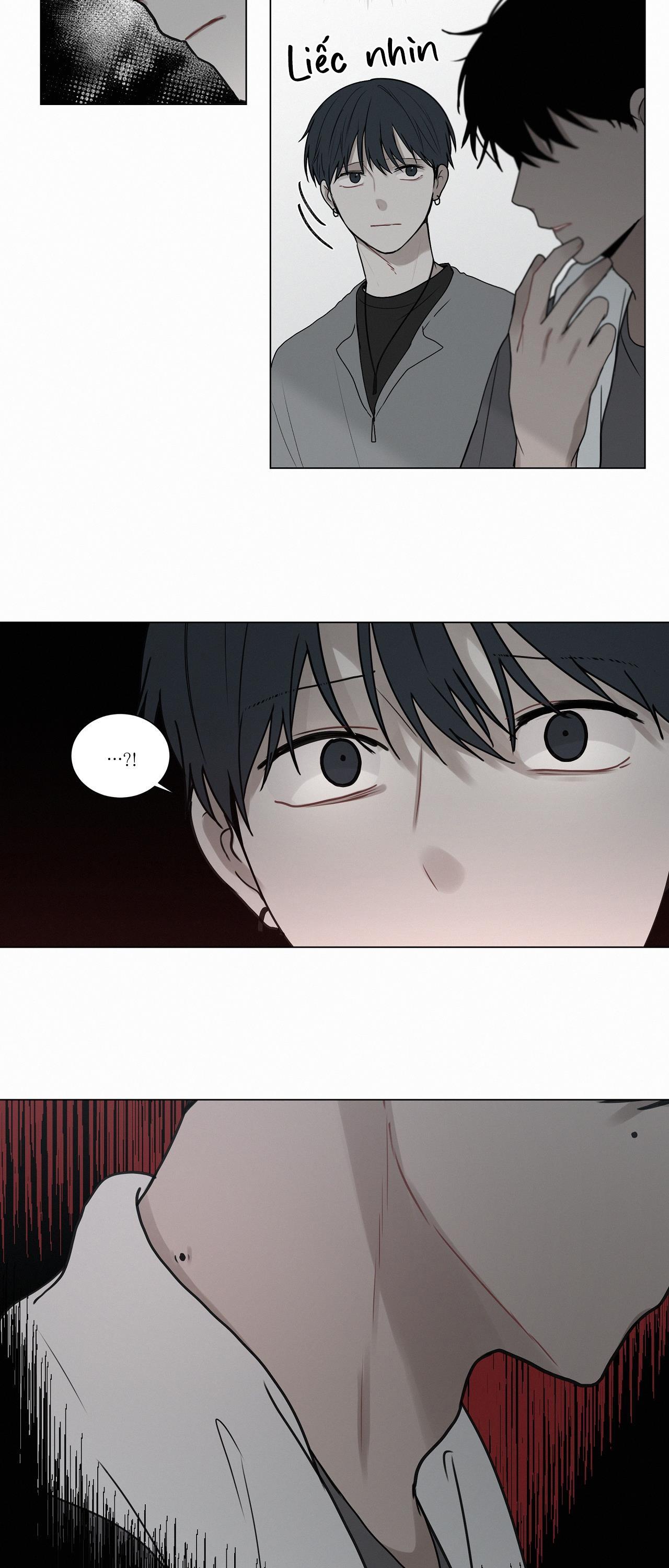Hiến tế máu Chapter 40 - Next Chapter 41