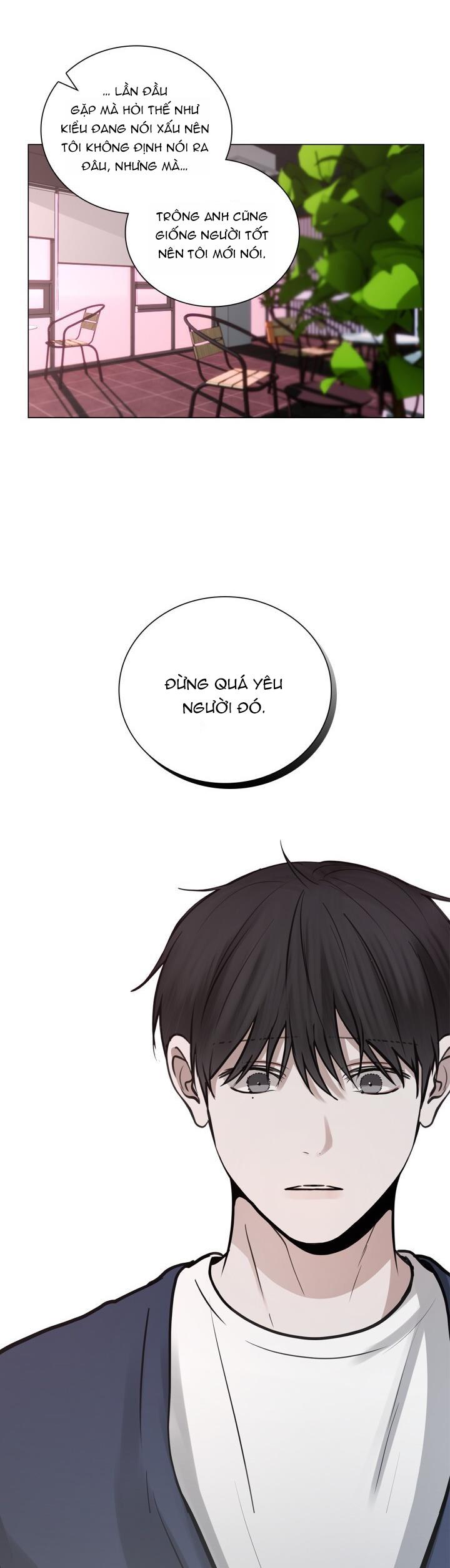 Không xa lạ Chapter 42 - Next Chapter 43
