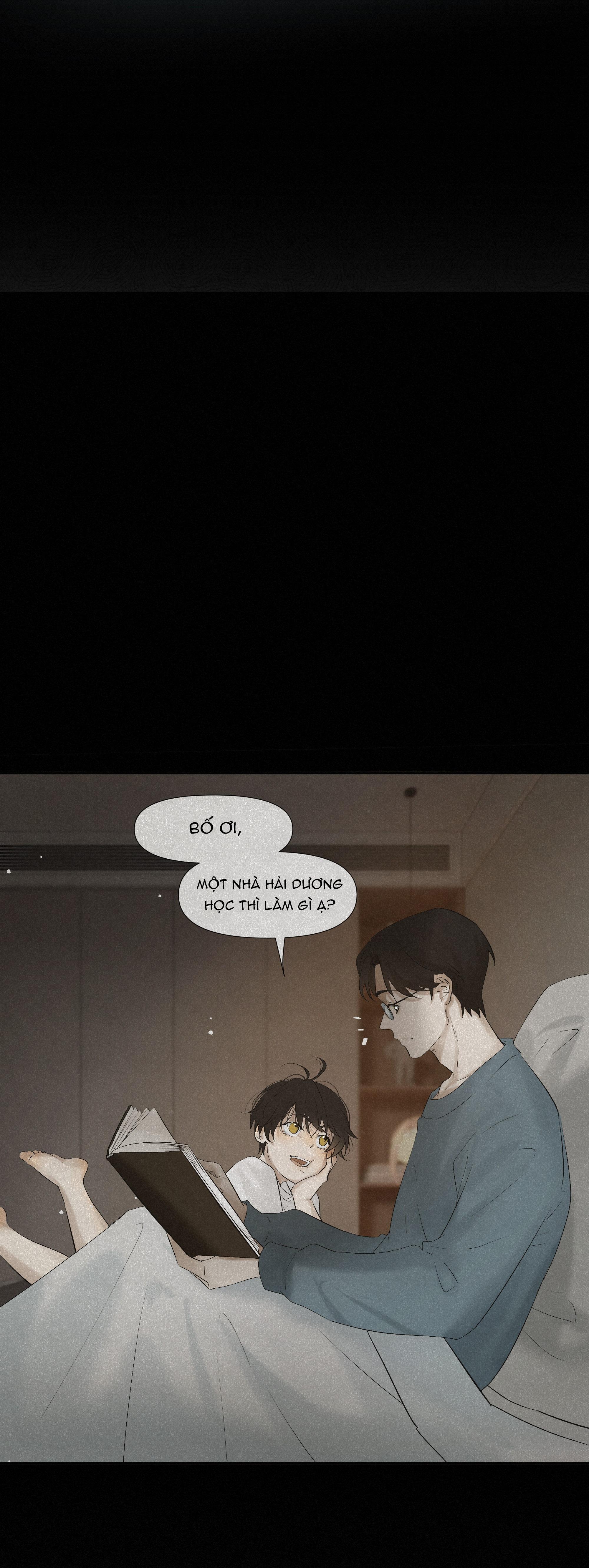 Tuyệt Xử Phùng Sinh Chapter 8 - Next Chapter 9