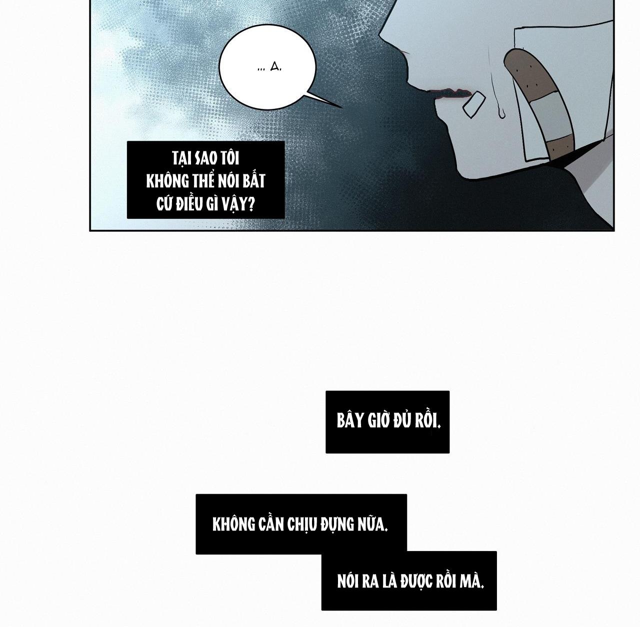 Hiến tế máu Chapter 46 - Next Chapter 47