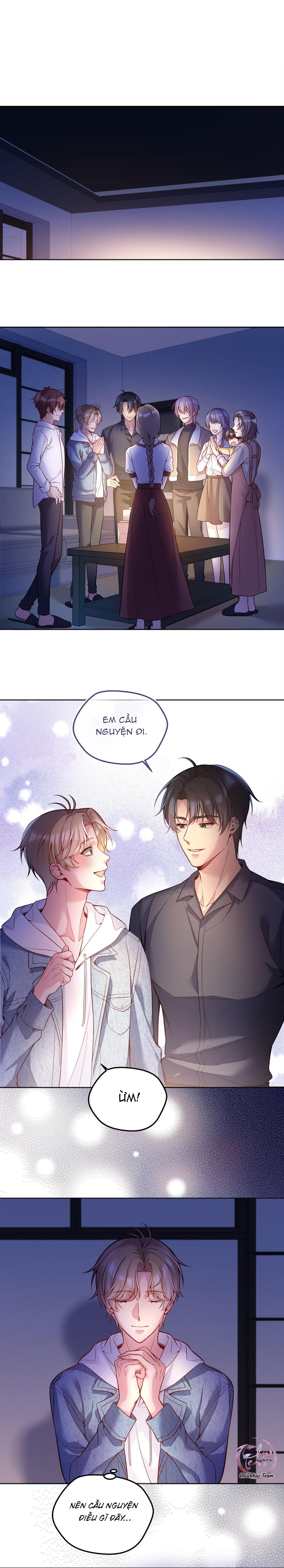 Hàn Viễn Chapter 136 - Next Chap 136