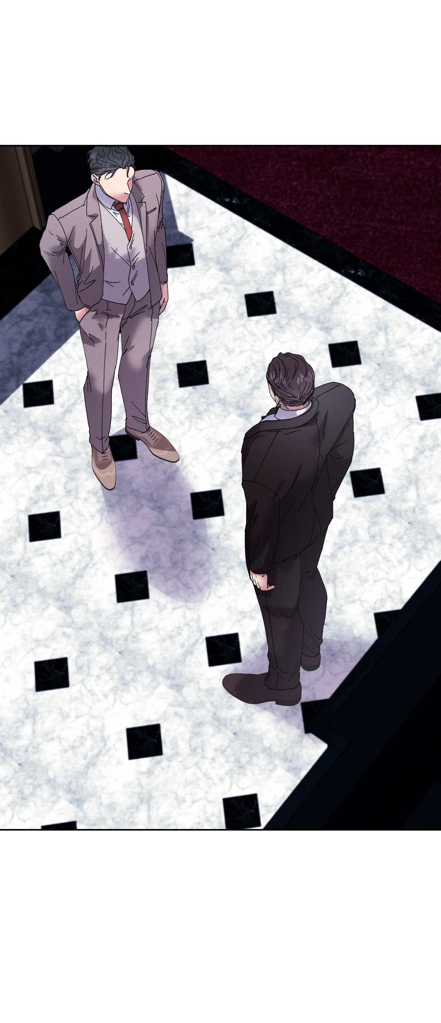 (A x A) Ngày trăng không rạng Chapter 6 NGOẠI TRUYỆN 1 - Next Chapter 7 NGOẠI TRUYỆN 2