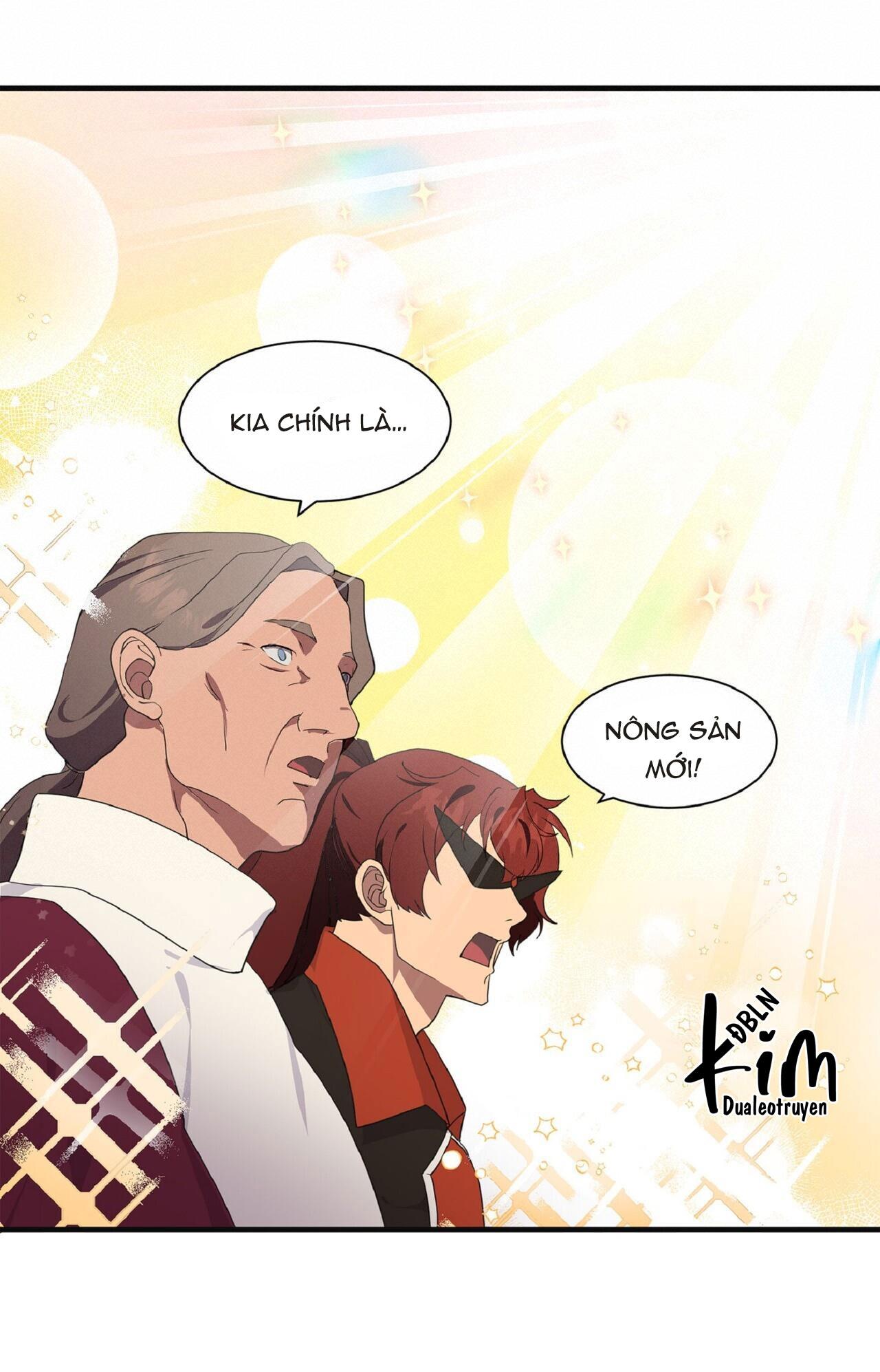 TUYỂN TẬP BL THÚ NHÂN VÀ XÚC TU Chapter 5.5 KHOAI TÂY END - Next Chapter 6.1 3P- THỎ PHÁT TÌNH 1