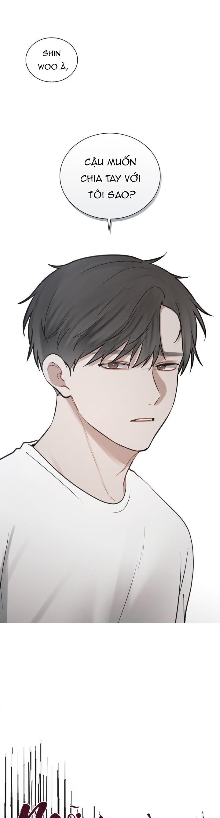 Không xa lạ Chapter 27 - Next Chapter 28