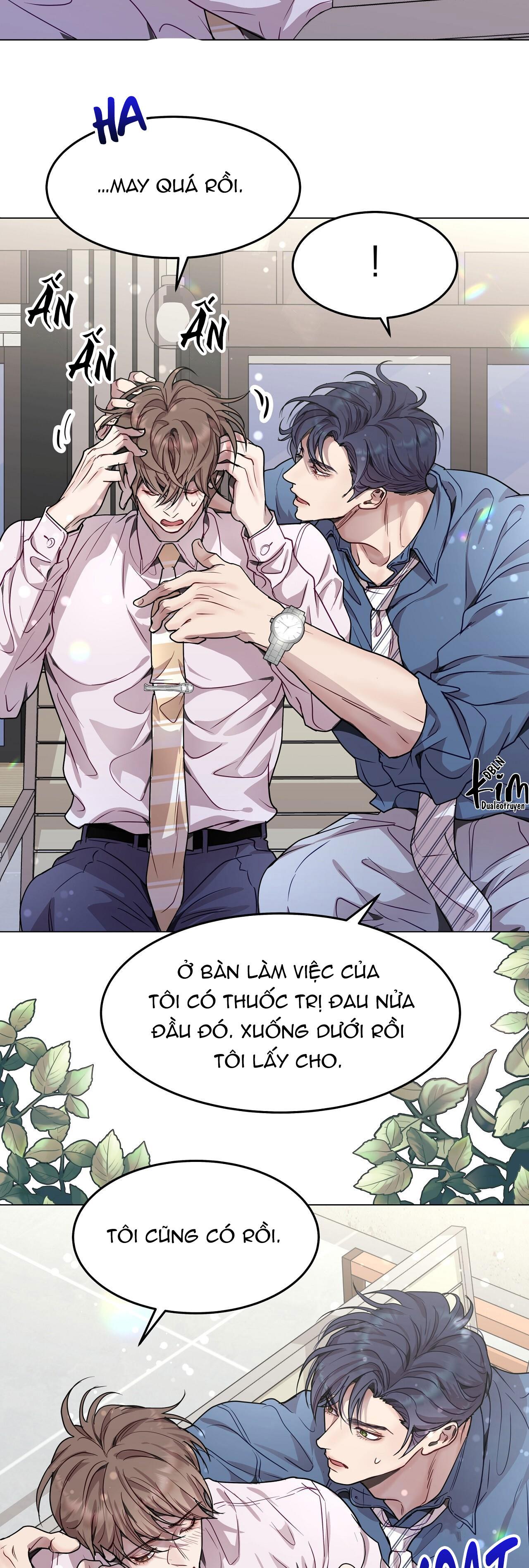 LỐI SỐNG ÍCH KỶ Chapter 40 - Next Chapter 40.1 THÔNG BÁO