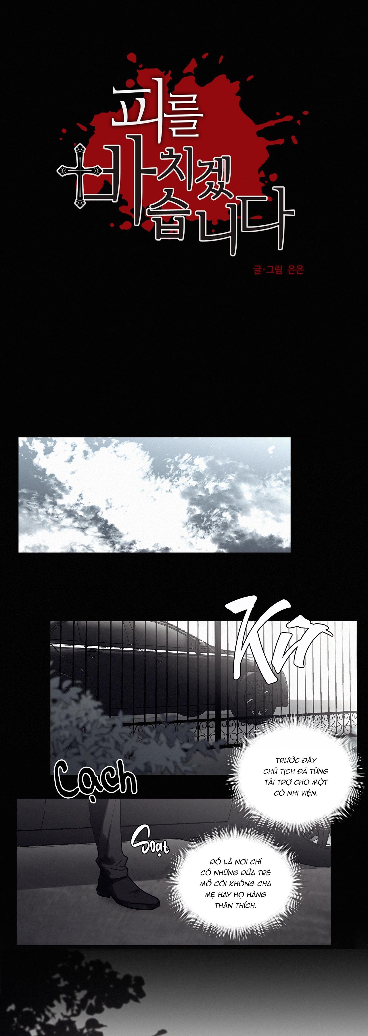 Hiến tế máu Chapter 51 - Next Chapter 52