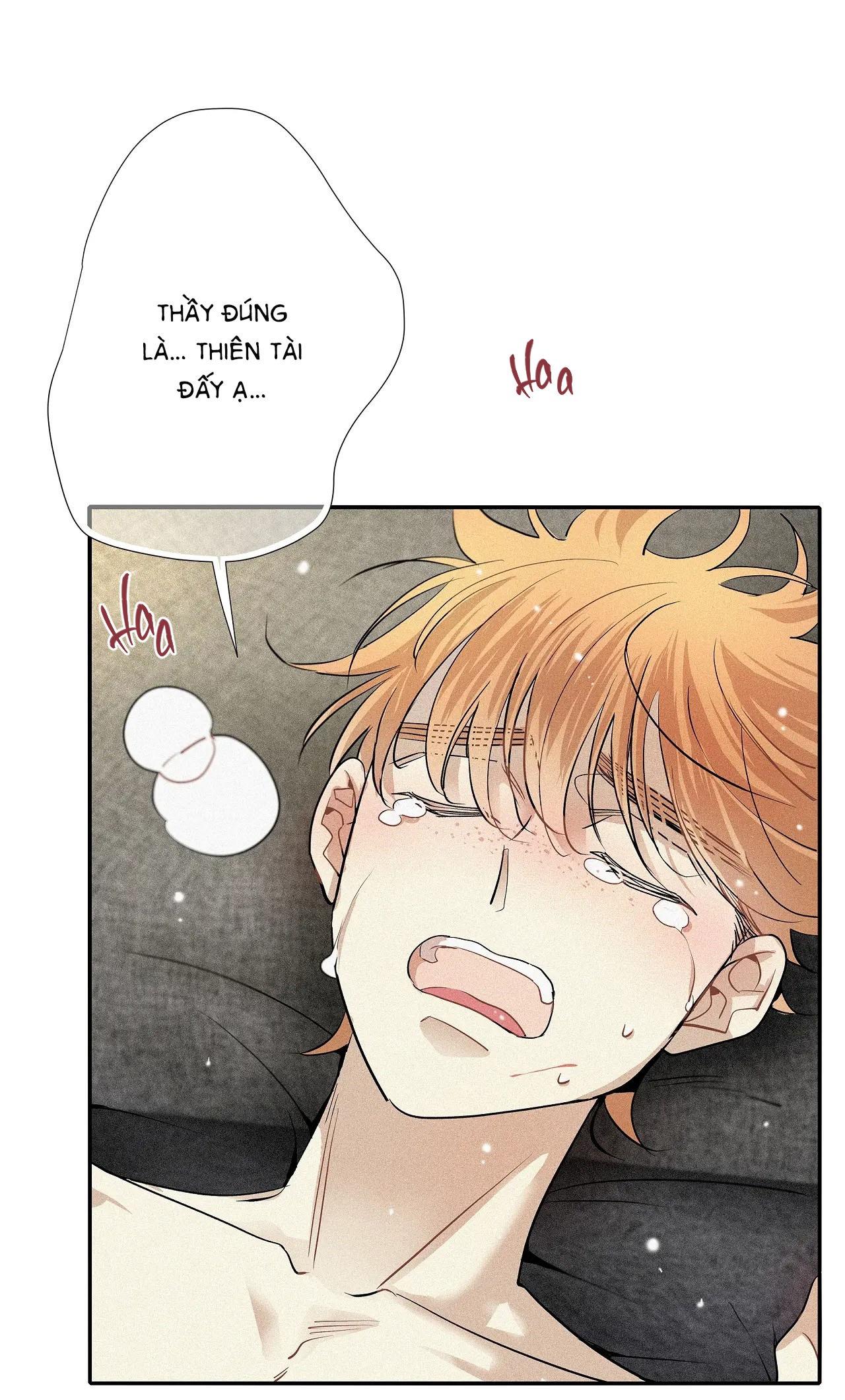 (CBunu) Tình yêu và danh vọng Chapter 36 - Next Chapter 37