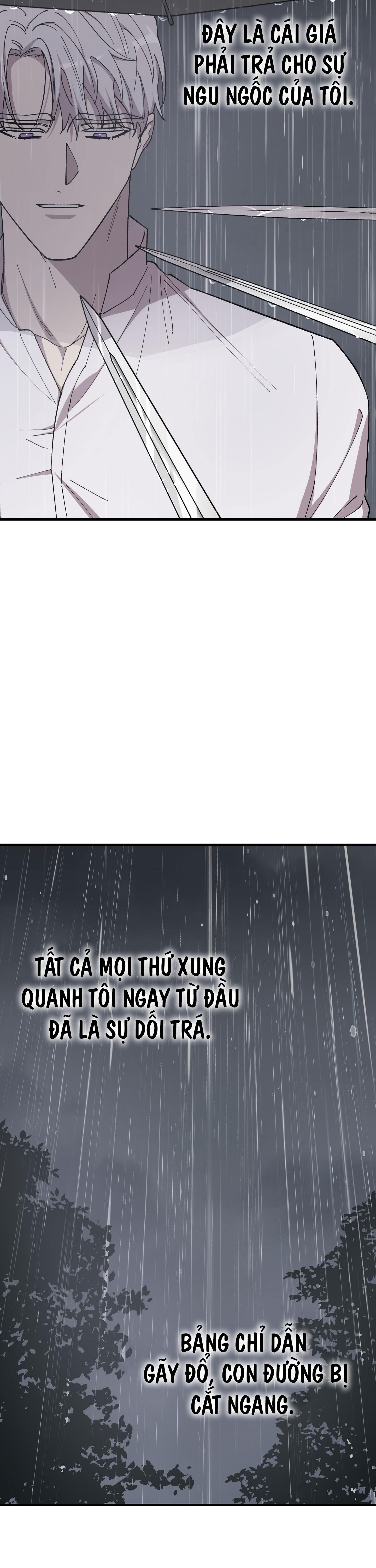 Đóa hoa của mặt trời Chapter 59 END SS2 - Next Chapter 59.1 NT 1