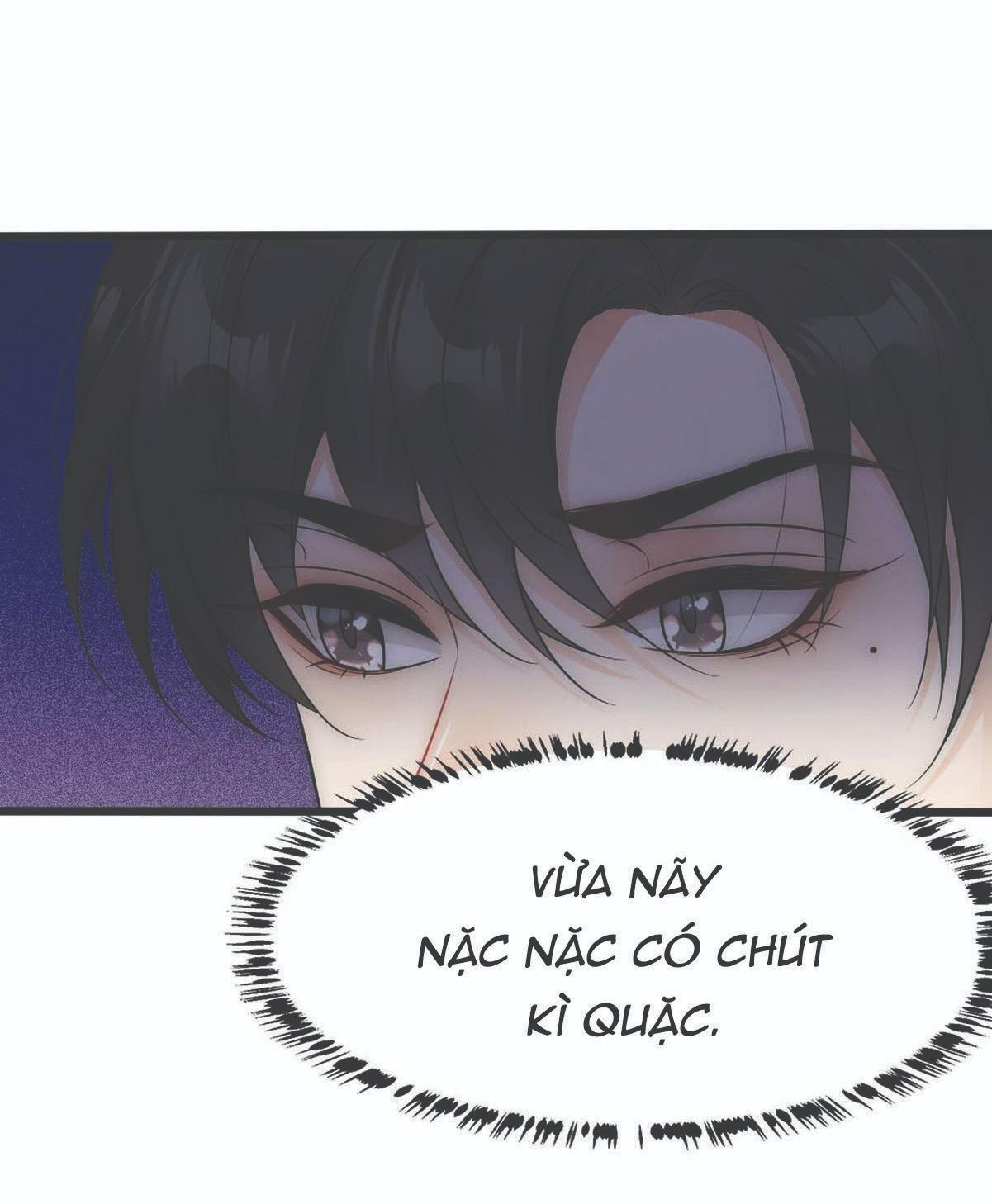 Bảo Bối Ngoan, Không Thể Cắn Chapter 52 - Trang 3