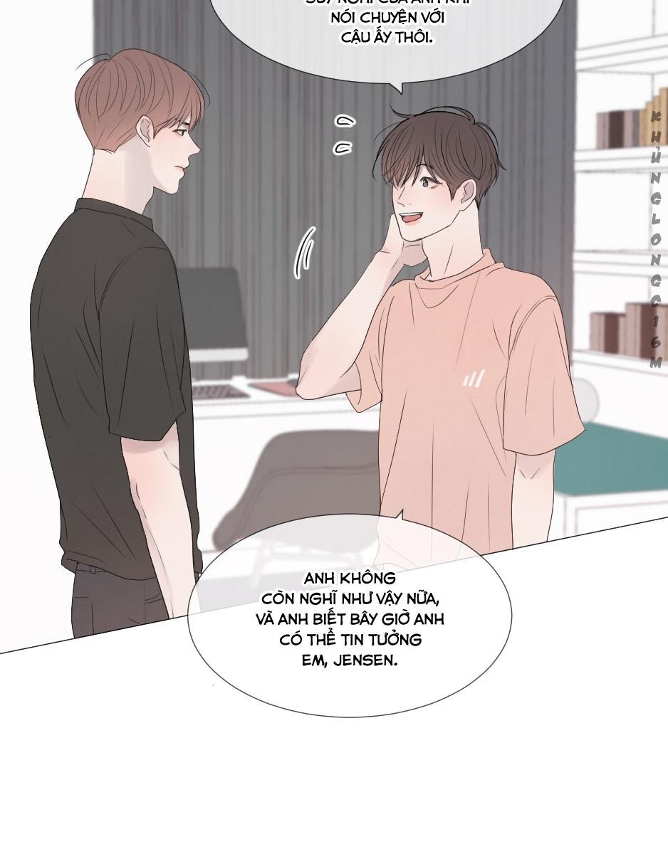 Bước Đến Bên Anh Chapter 46 - Next Chapter 47