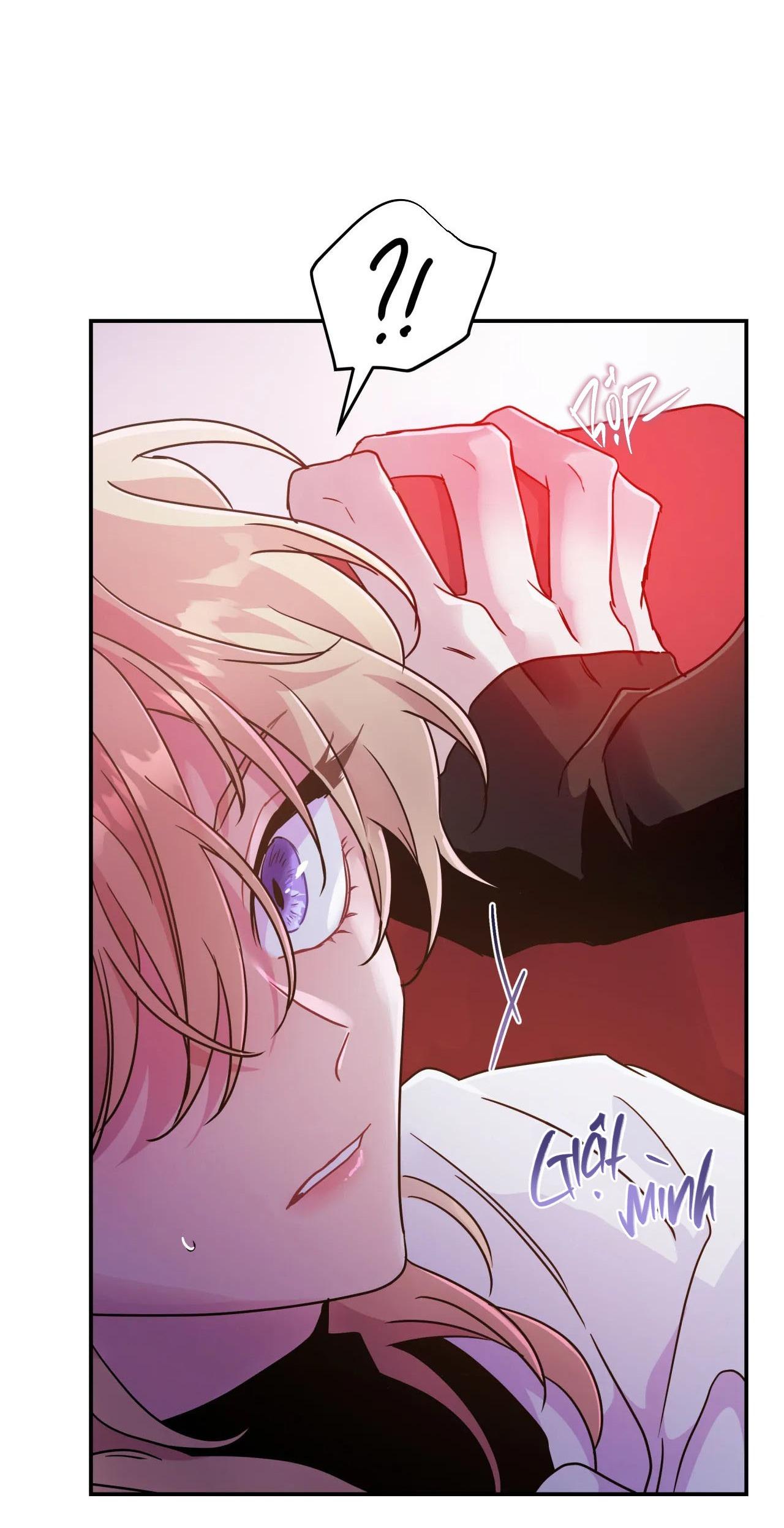 (CBunu) Ám Giữ Linh Hồn Chapter 47 - Next Chapter 48 H
