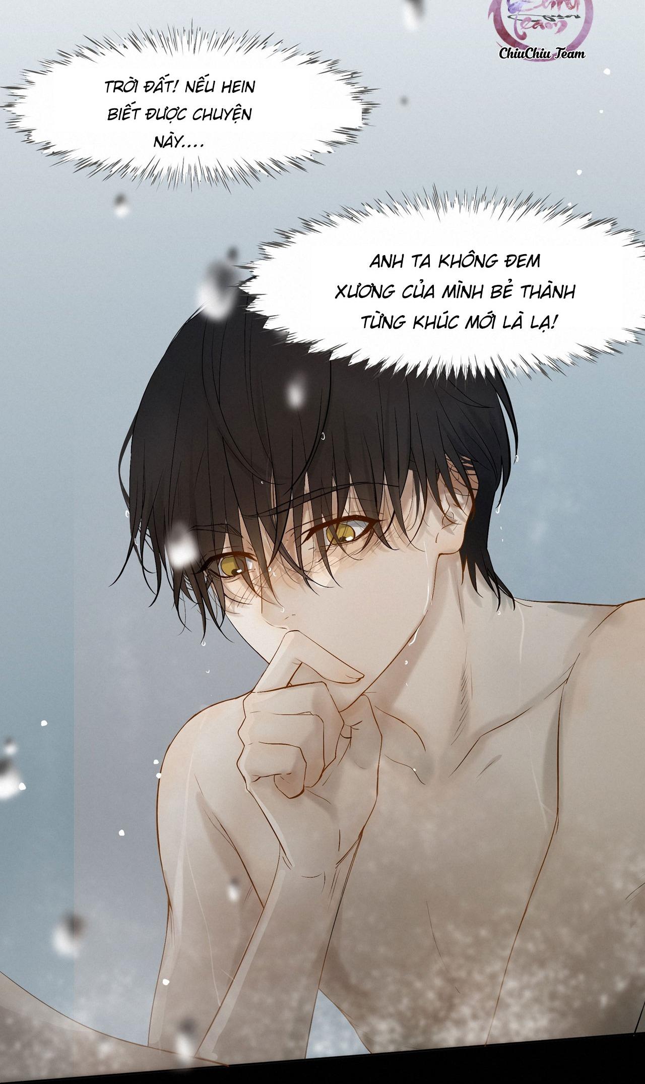 Tuyệt Xử Phùng Sinh Chapter 9 - Next Chapter 10