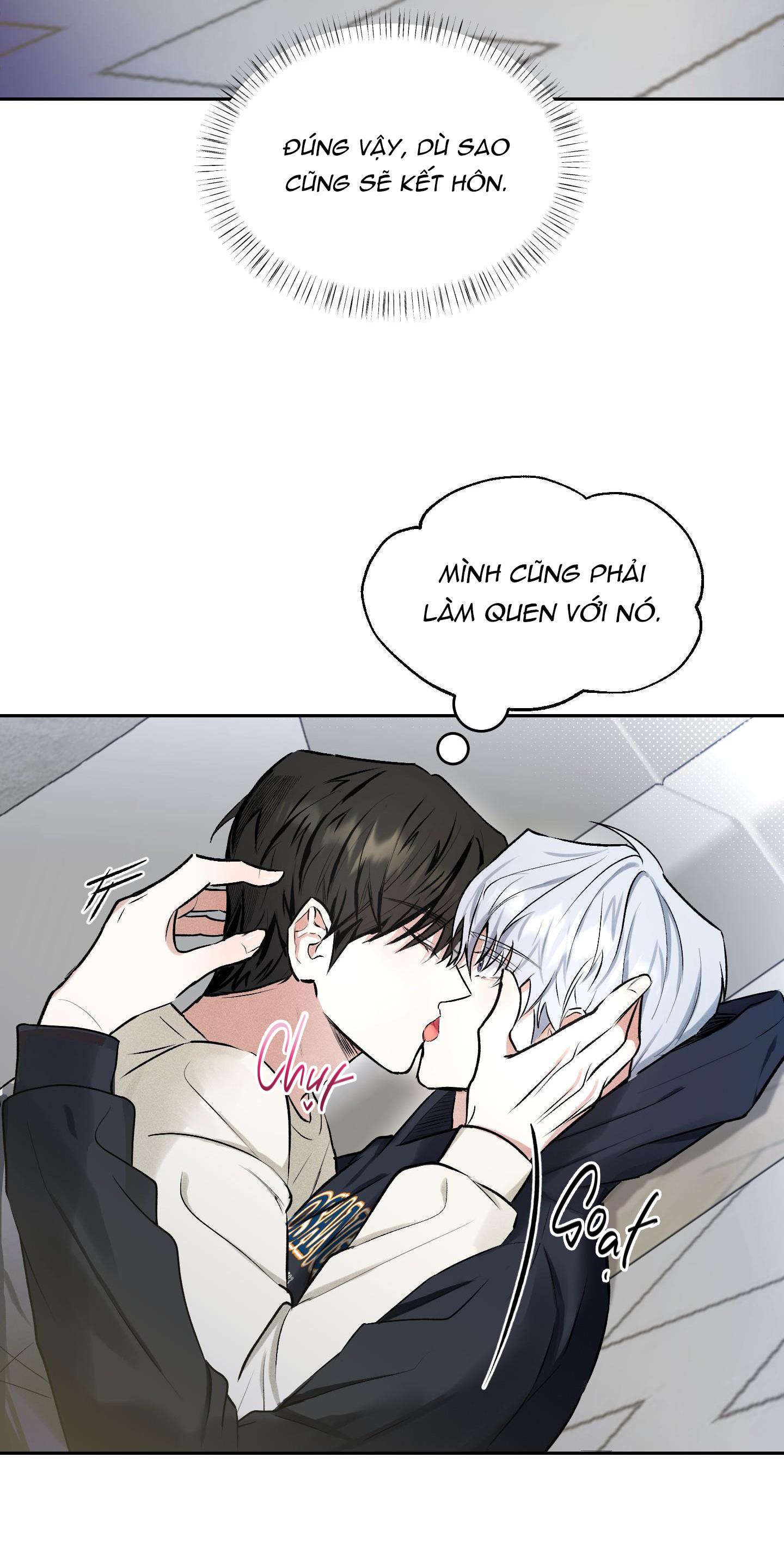 BẮN LÀ DÍNH Chapter 5 - Next Chapter 6