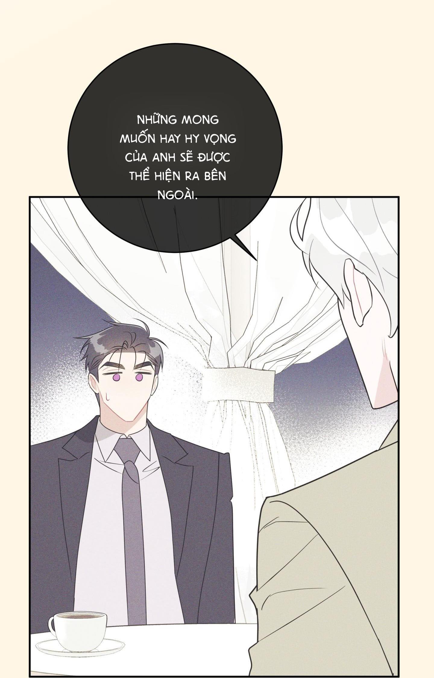 (CBunu) Bắt tay hả, thôi bỏ đi! Chapter 15 - Next Chapter 16 H