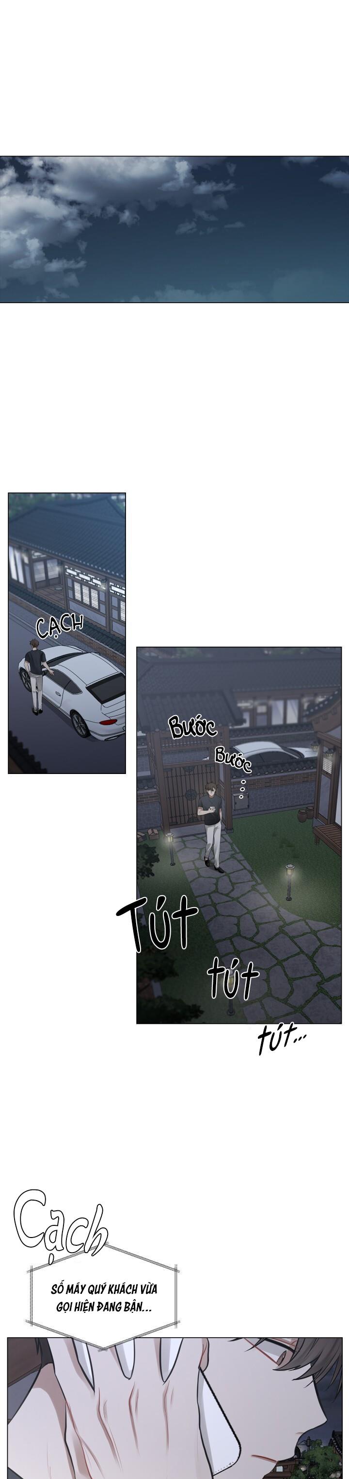 Không xa lạ Chapter 22 - Next Chapter 23