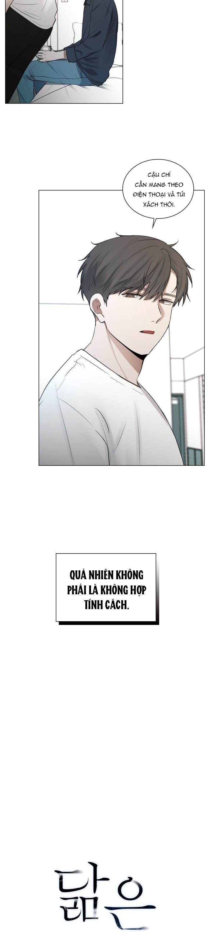 Không xa lạ Chapter 28 - Next Chapter 29