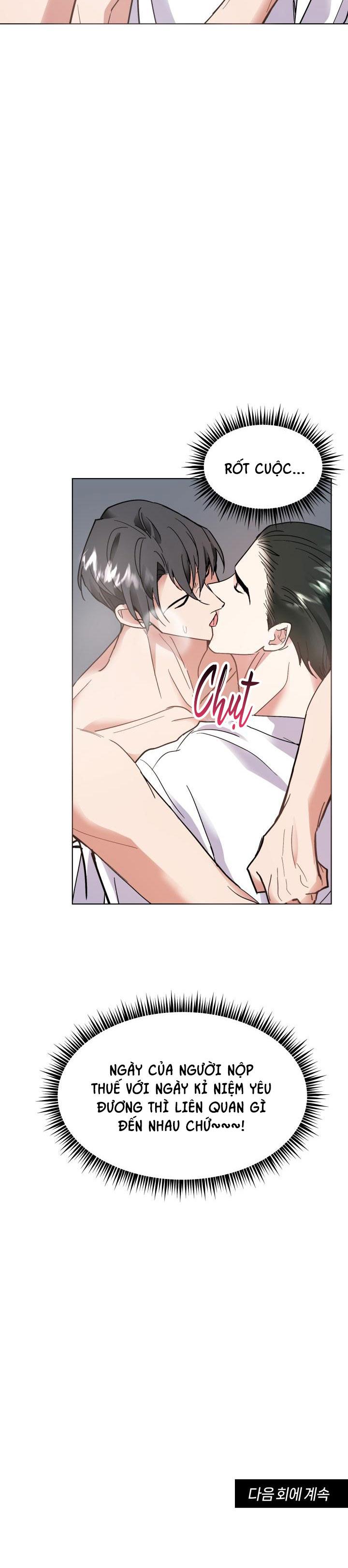 tình yêu không tổn thất Chapter 6 HHHH - Next Chương 7