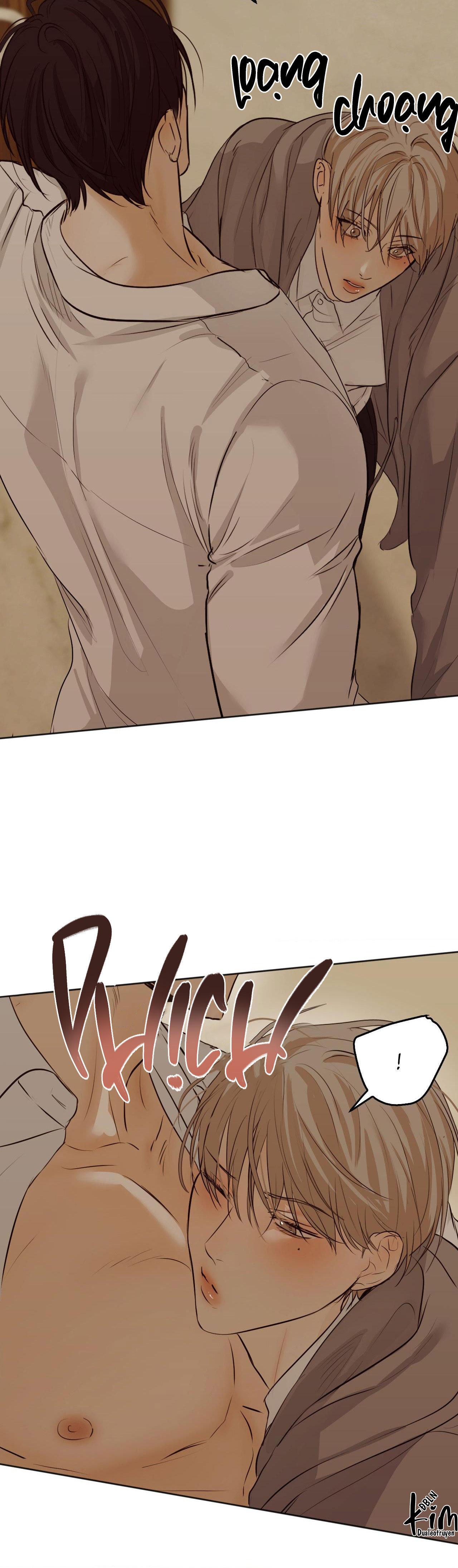 ÁI TÌNH VÀ DỤC VỌNG Chapter 9 - Next Chapter 10 H+