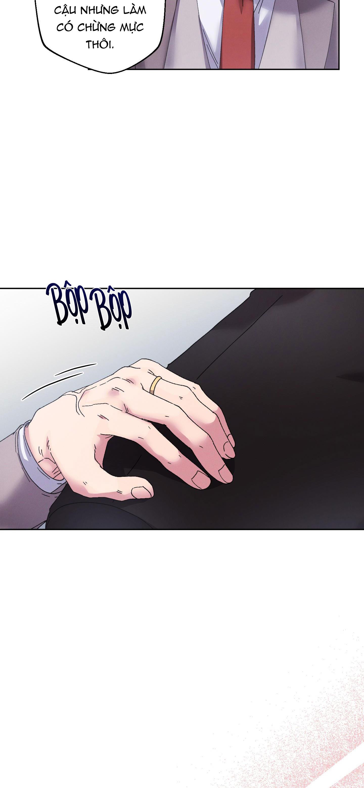 (A x A) Ngày trăng không rạng Chapter 6 NGOẠI TRUYỆN 1 - Next Chapter 7 NGOẠI TRUYỆN 2