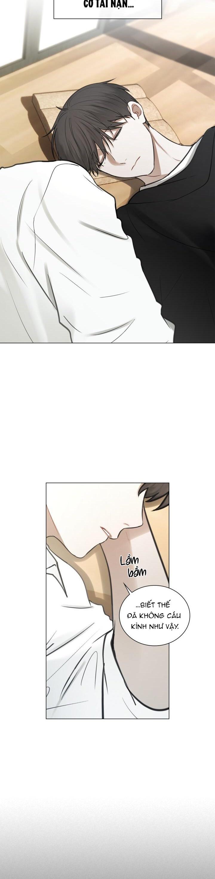 Không xa lạ Chapter 35 - Next Chapter 36