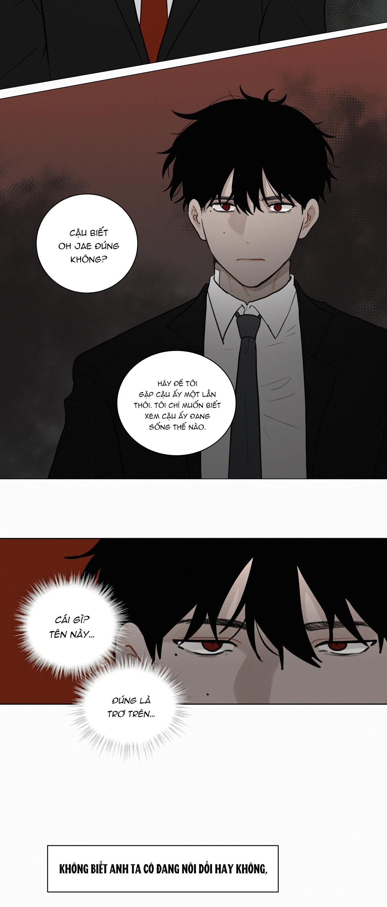 Hiến tế máu Chapter 56 - Next Chapter 57