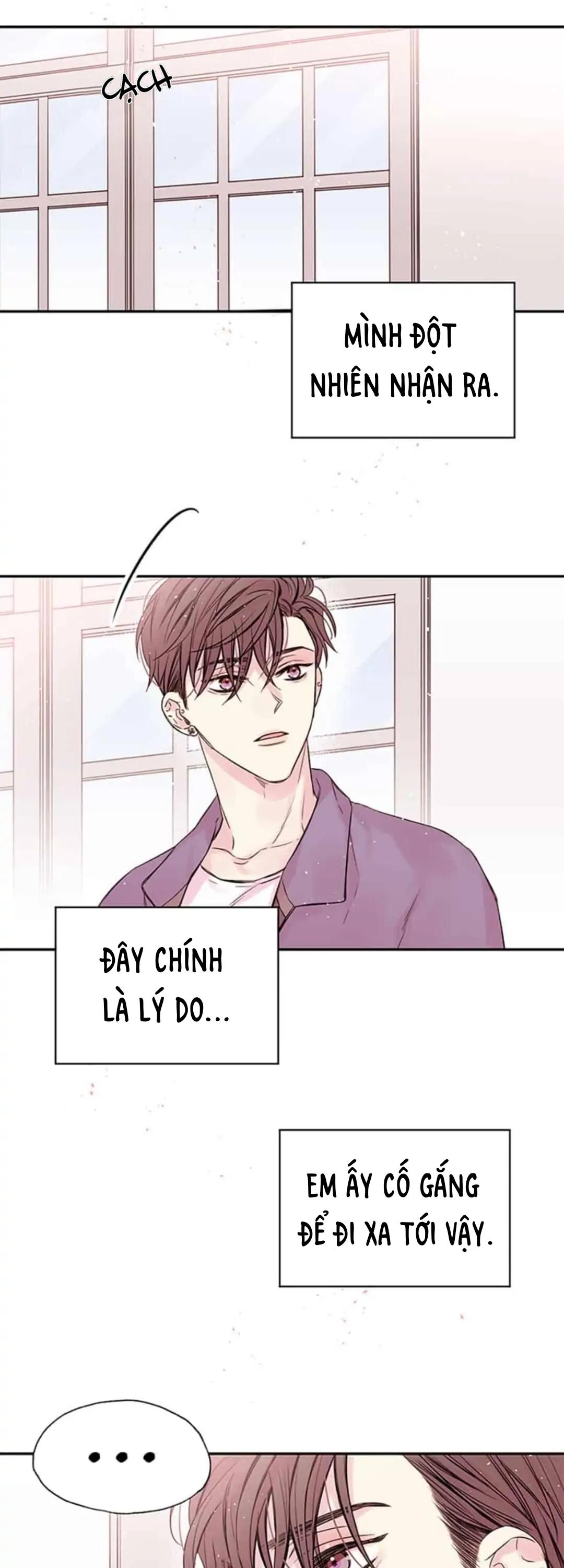 Bí Mật Của Tôi Chapter 25 - Next Chapter 26