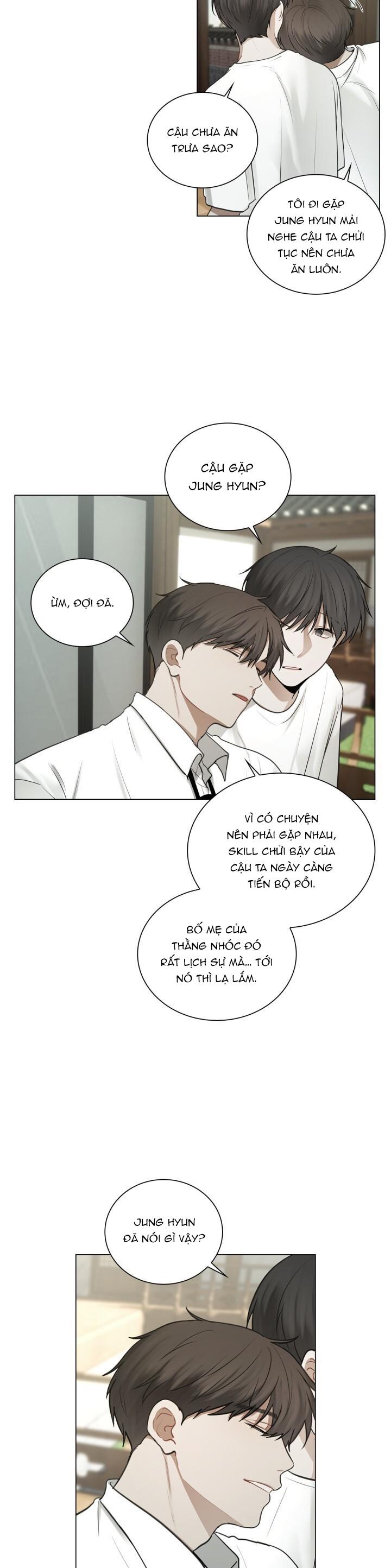 Không xa lạ Chapter 36 - Next Chapter 37
