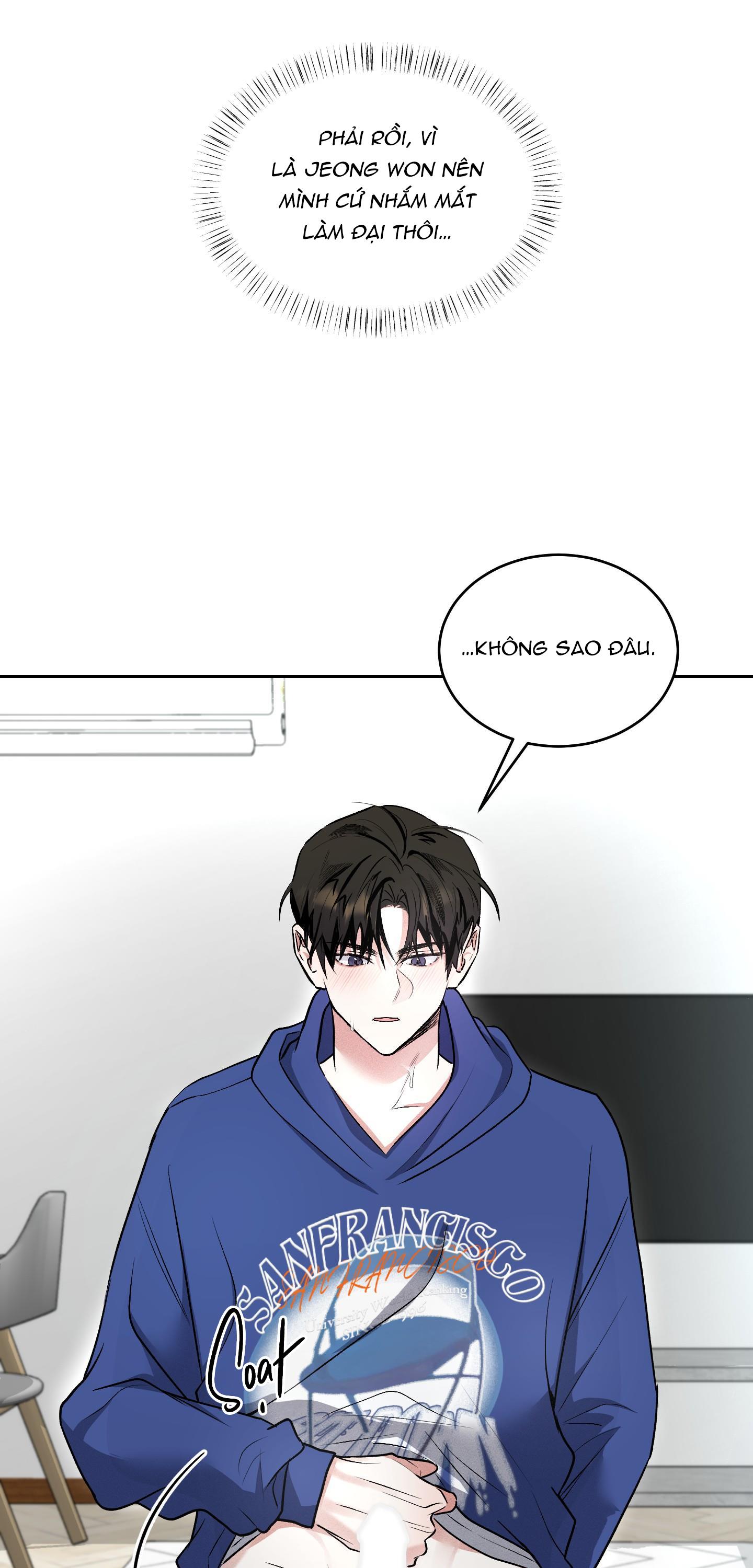 BẮN LÀ DÍNH Chapter 10 - Next Chapter 11