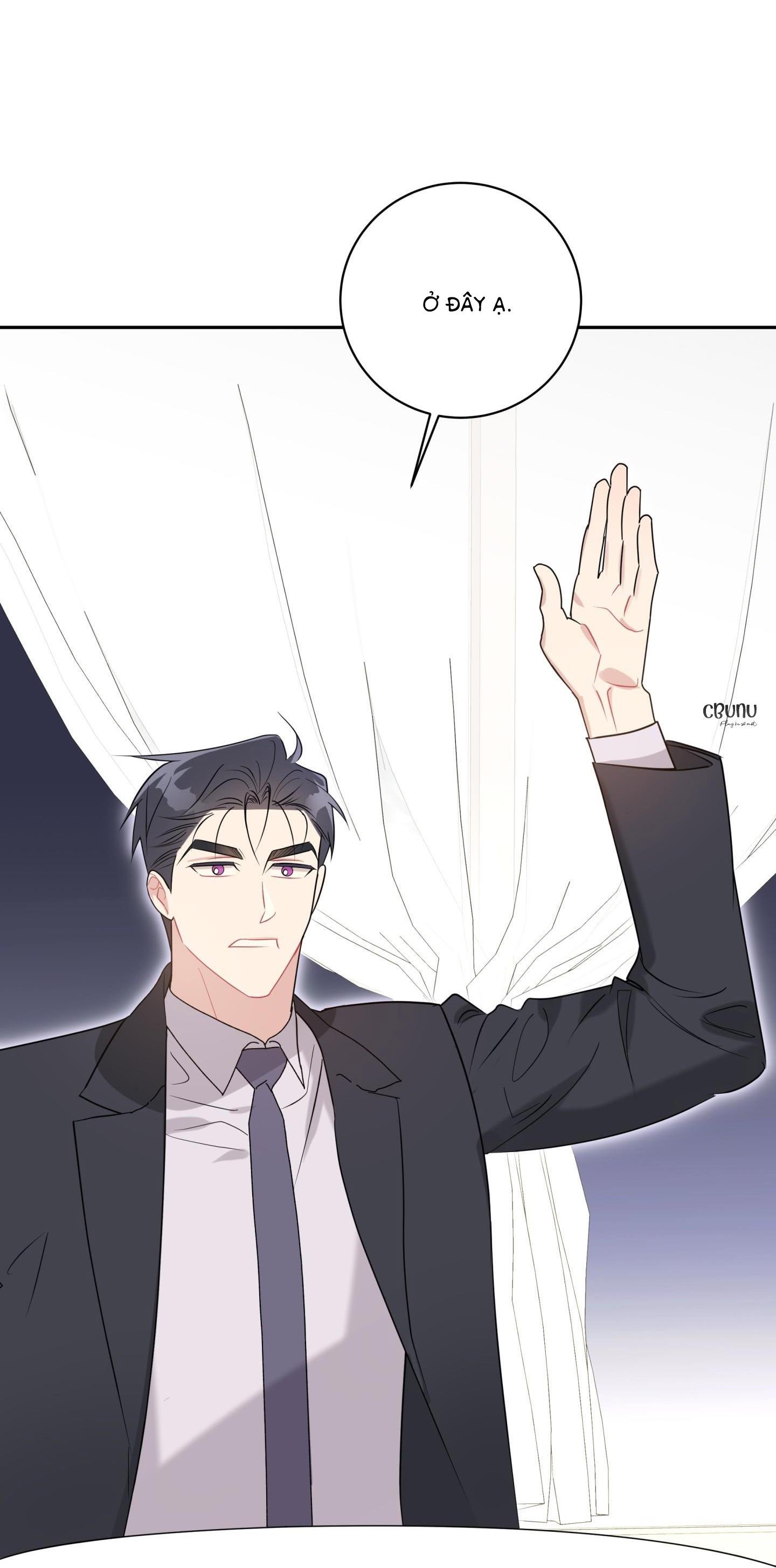 (CBunu) Bắt tay hả, thôi bỏ đi! Chapter 13 - Next Chapter 14