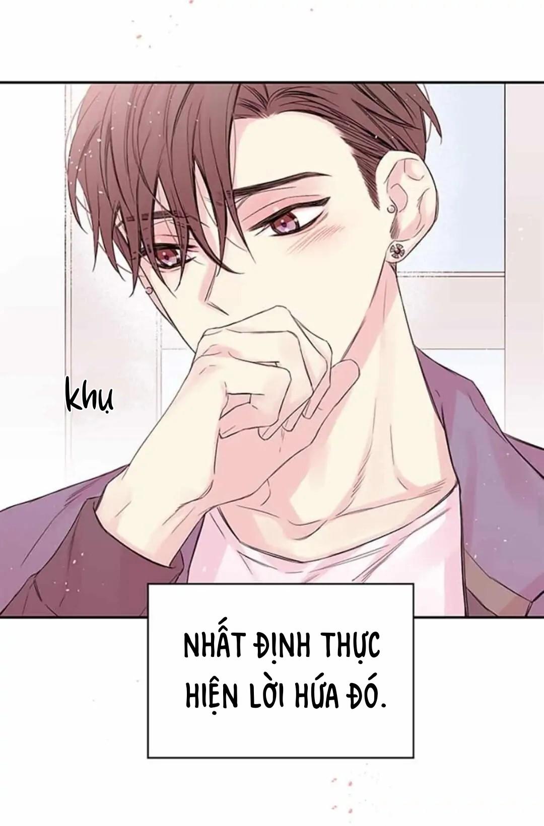 Bí Mật Của Tôi Chapter 25 - Next Chapter 26