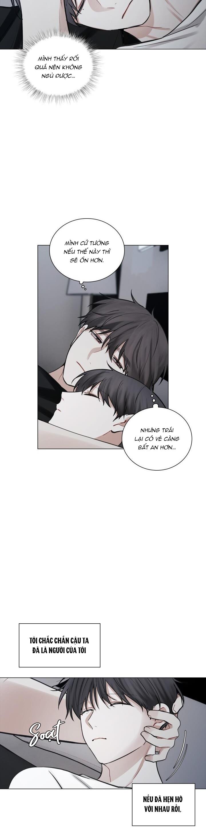Không xa lạ Chapter 30 - Next Chapter 31