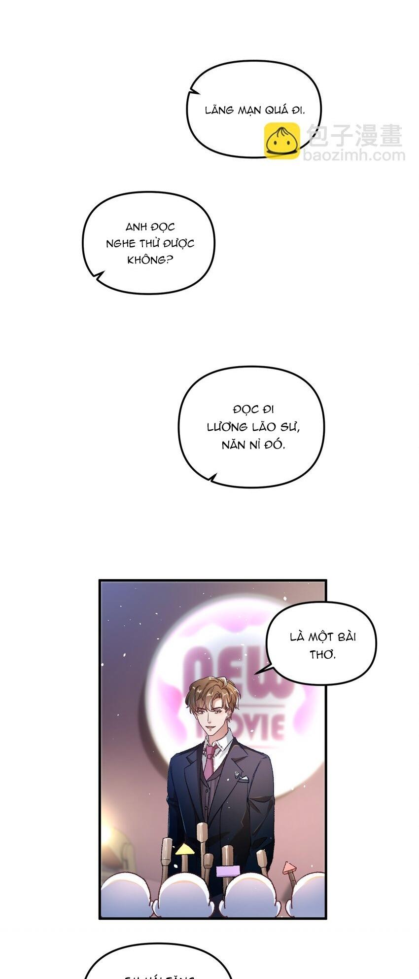 Hữu Danh Chapter 11 - Next Chapter 12