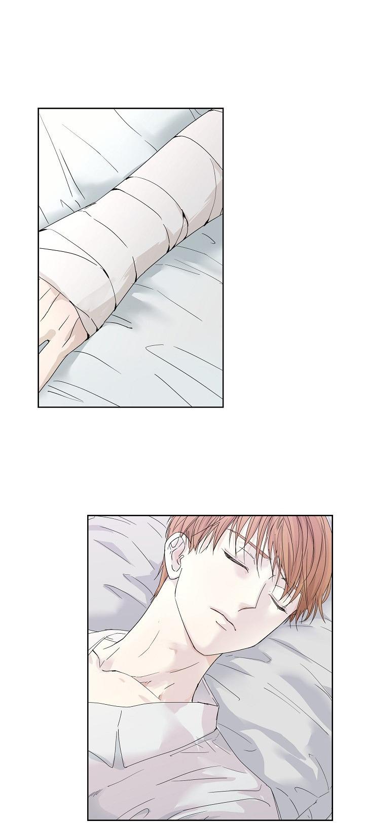 MÁU CỦA TÔI KHÔNG ĐƯỢC ĐÂU Chapter 23 - Next Chapter 24 End