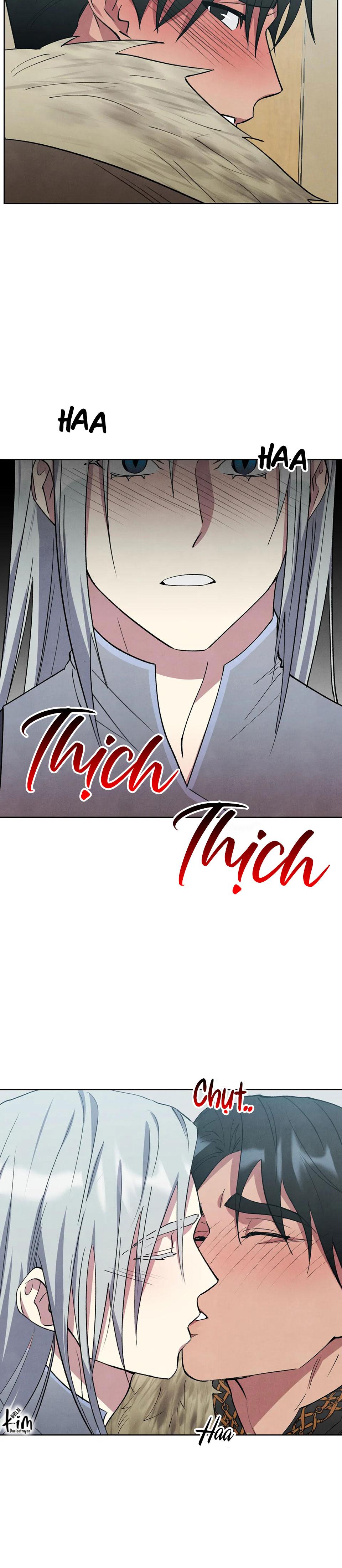 KHẾ ƯỚC BÍ MẬT CỦA ĐẠI CÔNG TƯỚC XỨ BẮC Chapter 24 HHHHH - Next Chapter 25