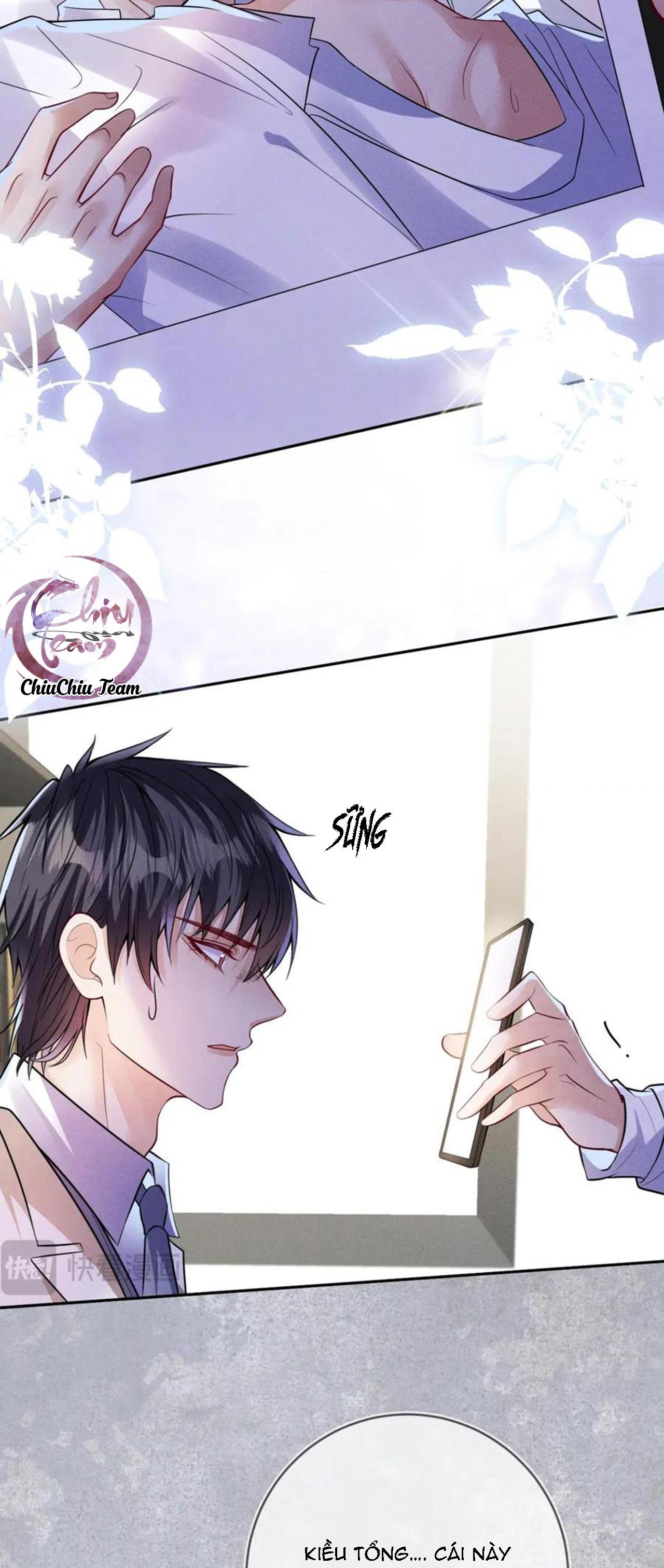 Cường Liệt Công Kích Chapter 107 - Next Chapter 108