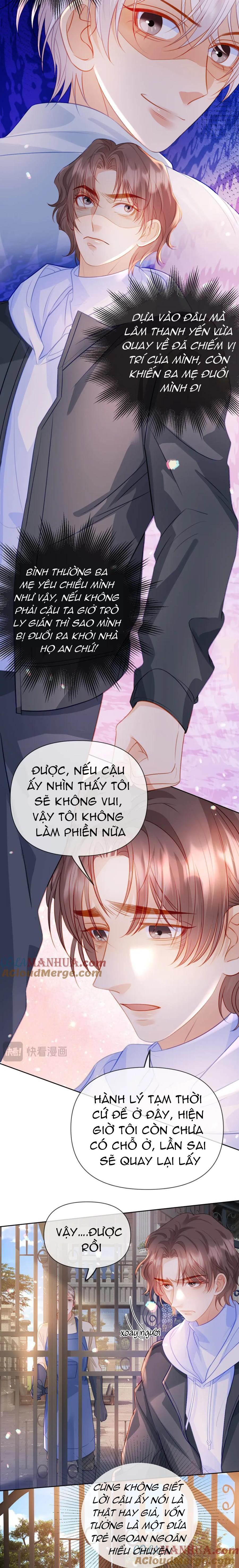 Bị Vạn Người Anti, Sống Lại Tôi Hot Khắp Internet Chapter 91 - Next Chapter 92